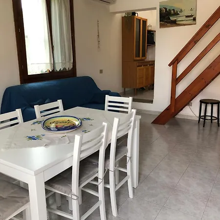 Casa vacanze Casa Tatti_torregrande